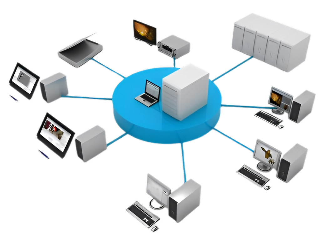 Enterprise Hosting Solutions